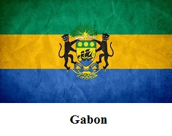 Gabon