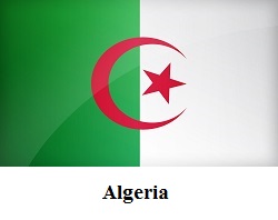 Algeria