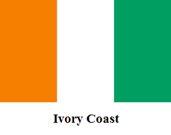 Ivory Coast