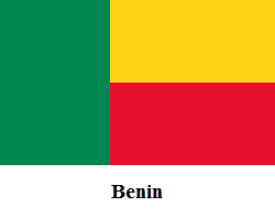 Benin