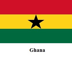 Ghana