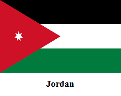 Jordan