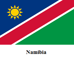 Namibia