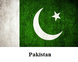 Pakistan