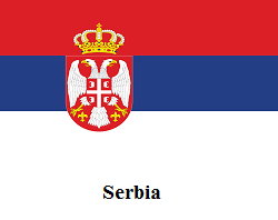 Serbia