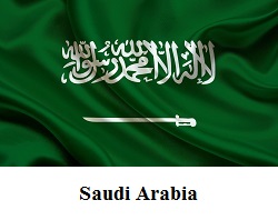 Saudi Arabia