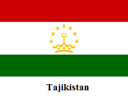 Tajikistan