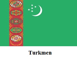 Turkmen