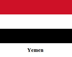 Yemen